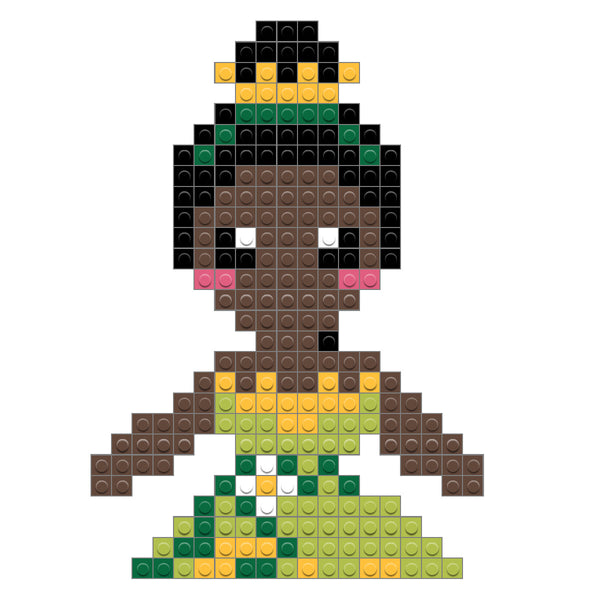 Princess Tiana