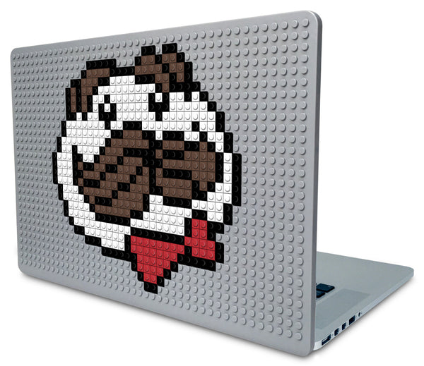 Pringles Laptop Case