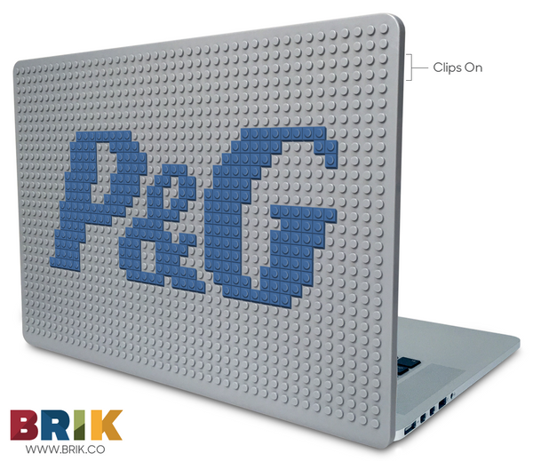 Procter & Gamble Co. Laptop Case