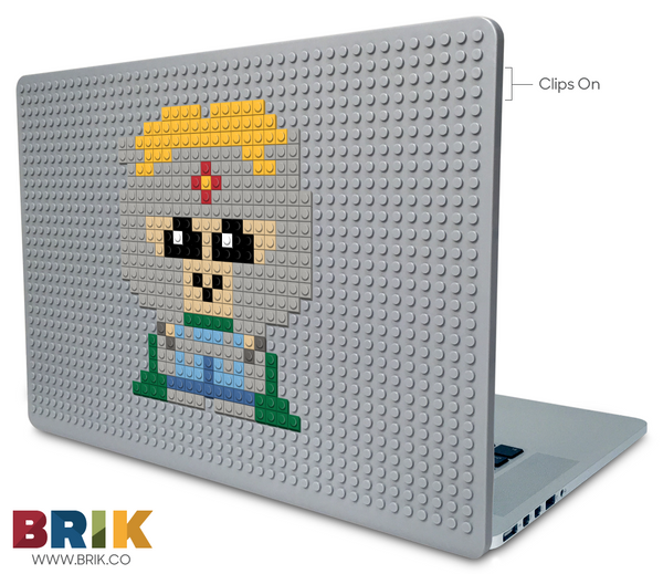 Professor Chaos Laptop Case