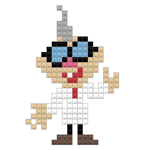 Professor E. Gadd