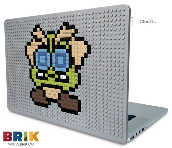 Professor Frankly Laptop Case