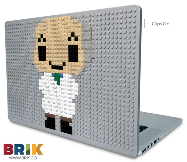 Professor Hiroshi Ochanomizu Laptop Case