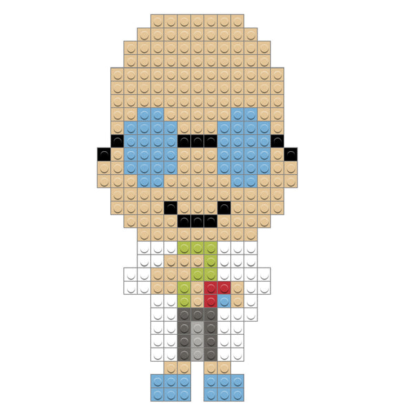 Professor Hubert J. Farnsworth