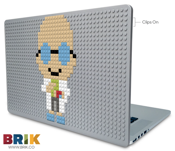 Professor Hubert J. Farnsworth Laptop Case