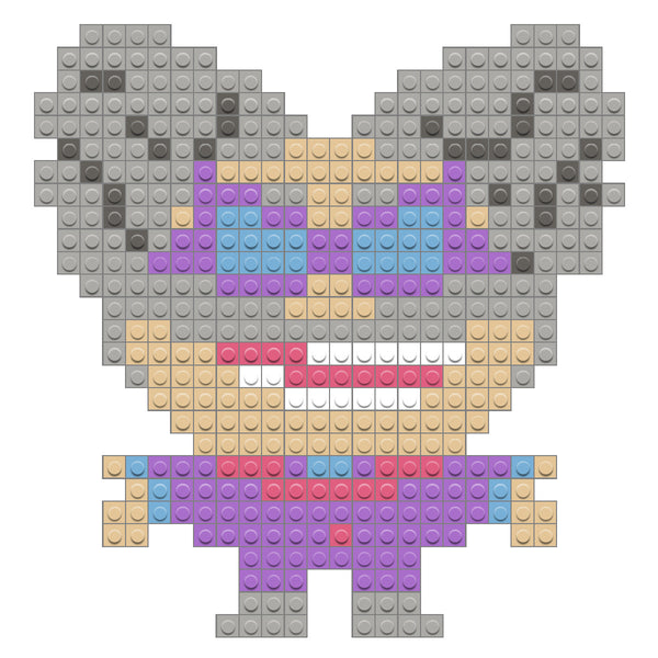 Professor Pippy P. Poopypants