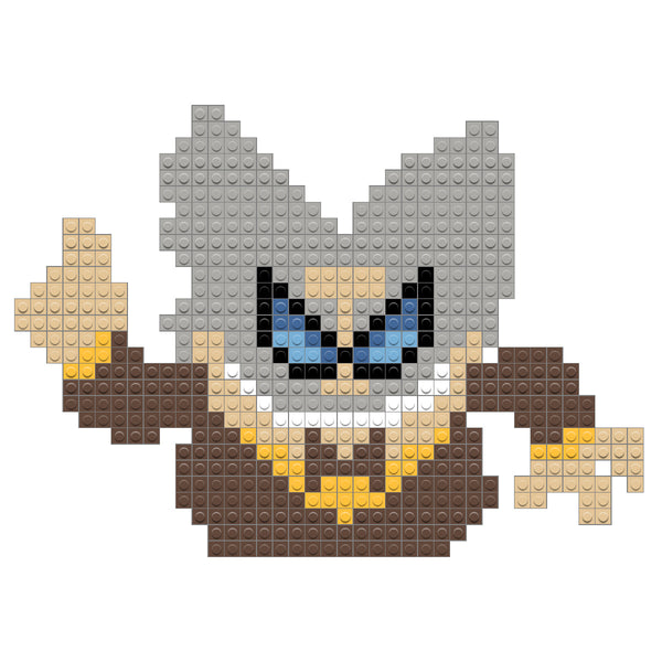 Professor Pippy Pee-Pee Poopypants