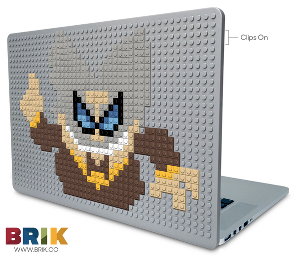 Professor Pippy Pee-Pee Poopypants Laptop Case