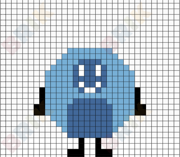 Profily from Battle for BFB