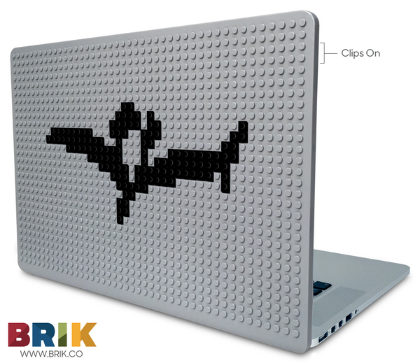 Promise Rune Laptop Case