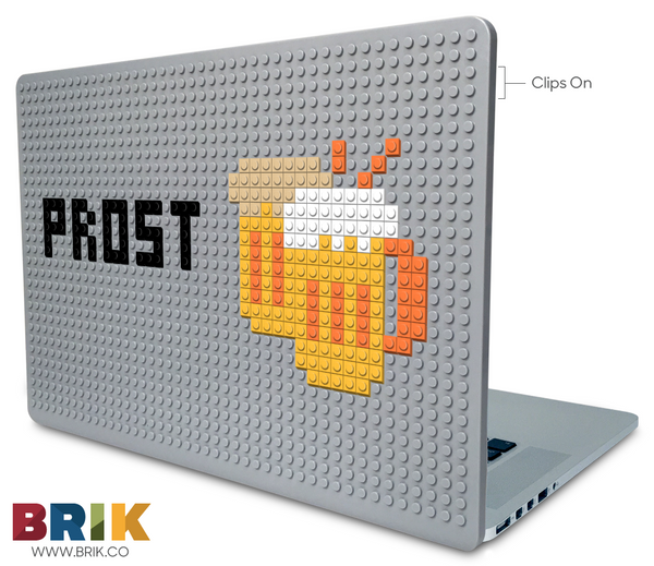 Prost Oktoberfest Laptop Case
