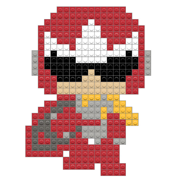 Proto Man