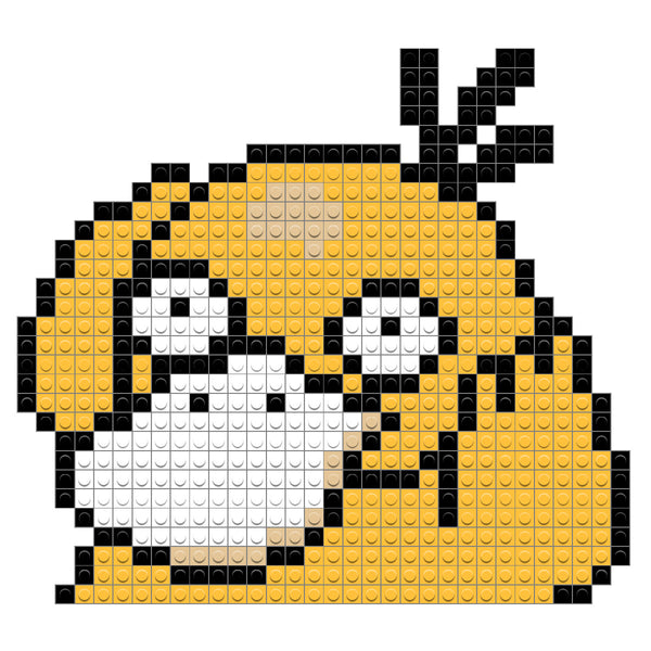 Psy Duck