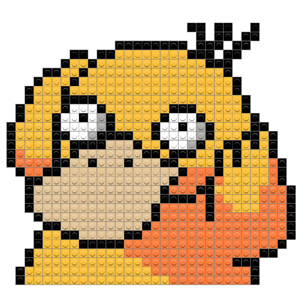 Psyduck