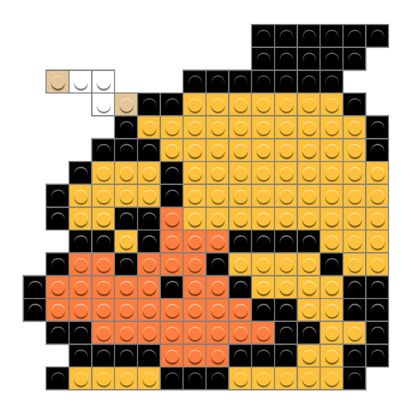 Psyduck