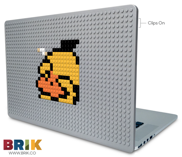 Psyduck Laptop Case