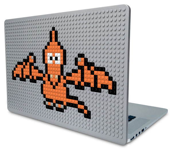 Pterodactyl Dinosaur Laptop Case