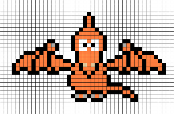 Pterodactyl Dinosaur