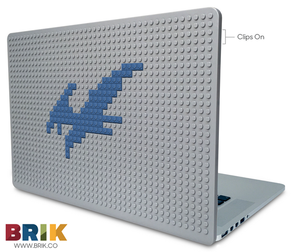 Pterodactyl Dinosaur Laptop Case