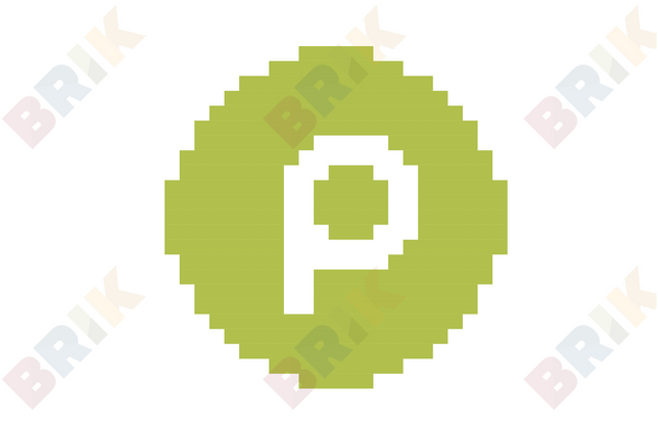 Publix Super Markets Logo