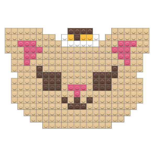 Pudding Cat