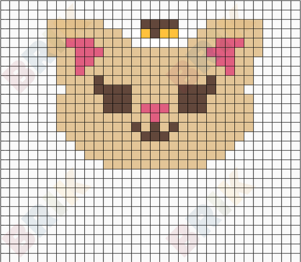 Pudding Cat