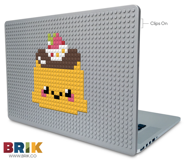 Pudding Laptop Case