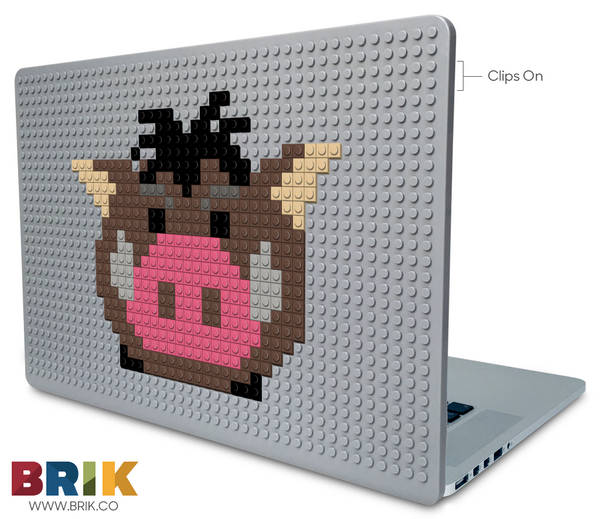 Pumbaa Laptop Case