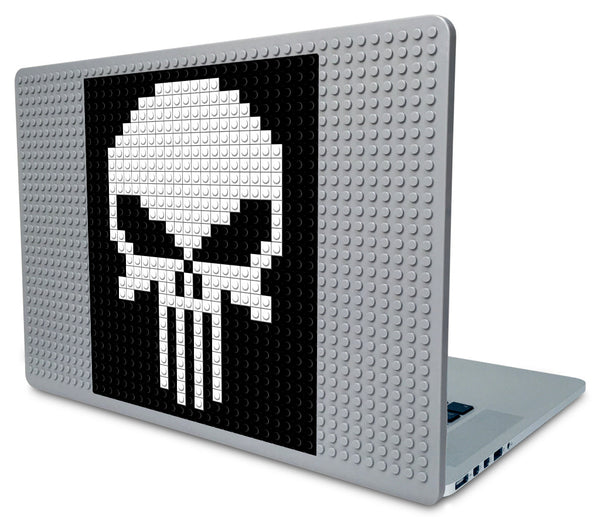 Punisher Laptop Case