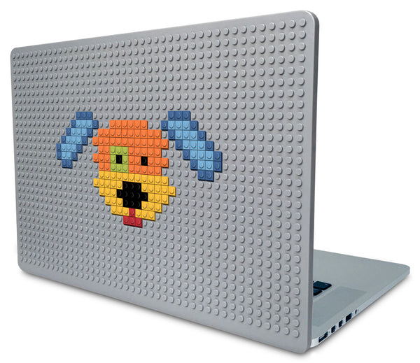 Puppy Pals Laptop Case