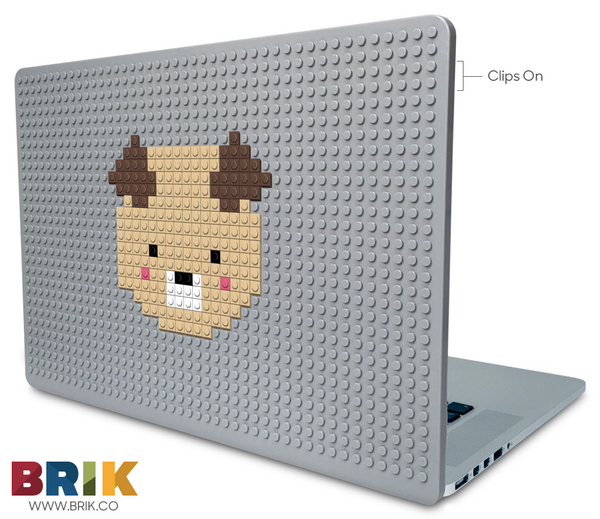 puppy Laptop Case