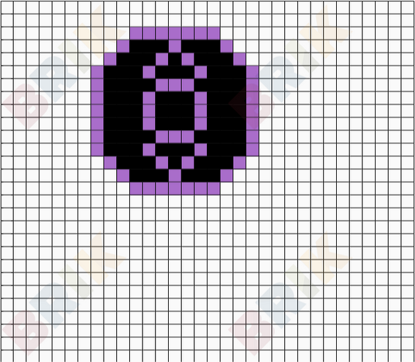 Purple lantern corps