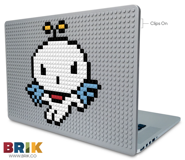 Pururun Kyupi Laptop Case