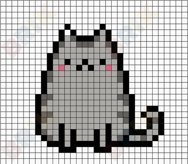 Pusheen