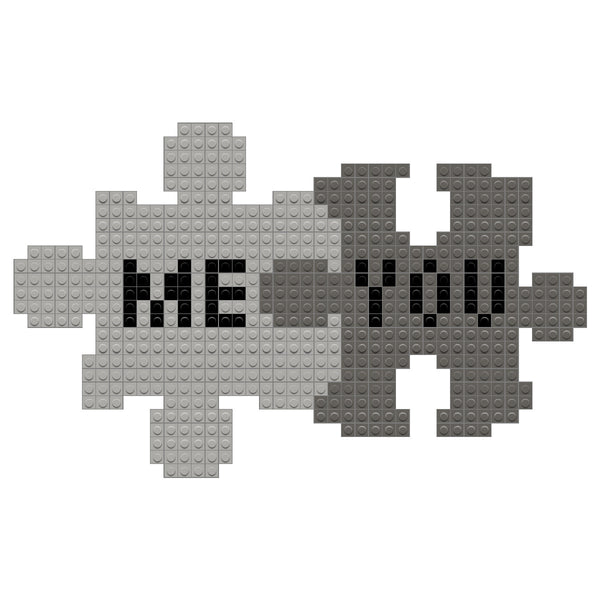 Puzzle Pieces