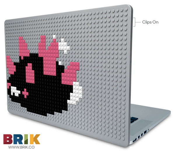 Pyukumuku Laptop Case