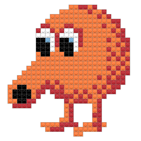 Q Bert