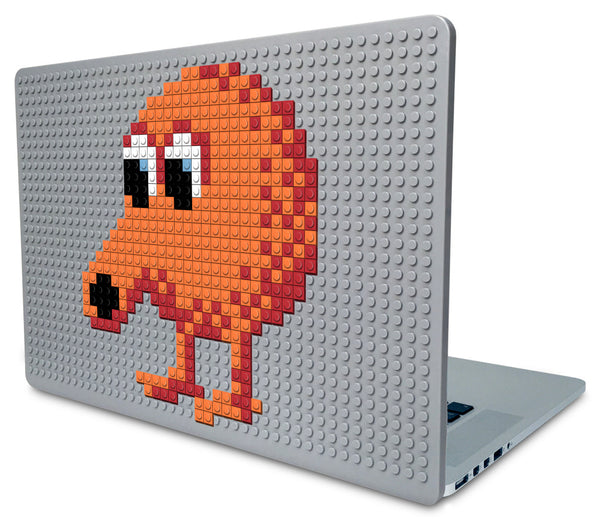 Qbert Laptop Case