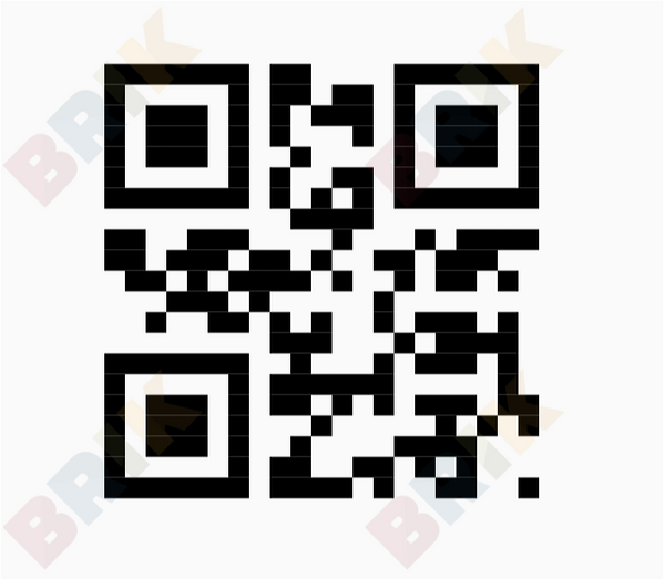 QR Code Pixel Art