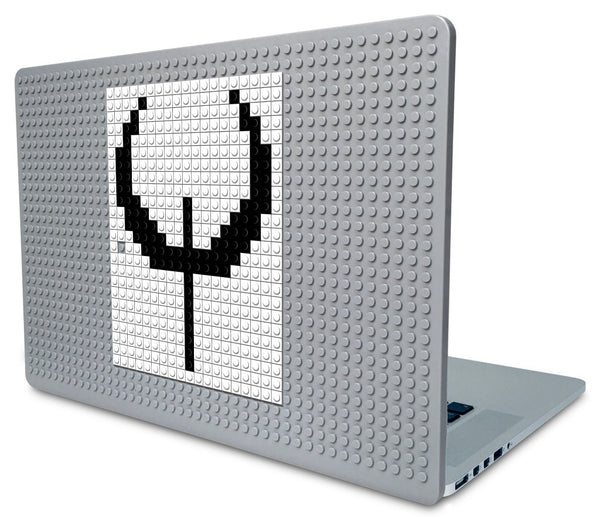 Quake Laptop Case