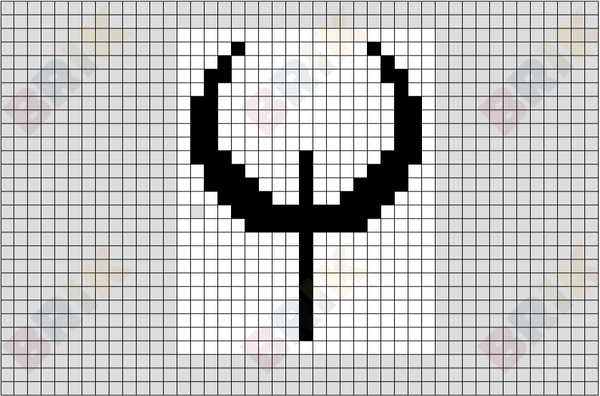 Quake Pixel Art