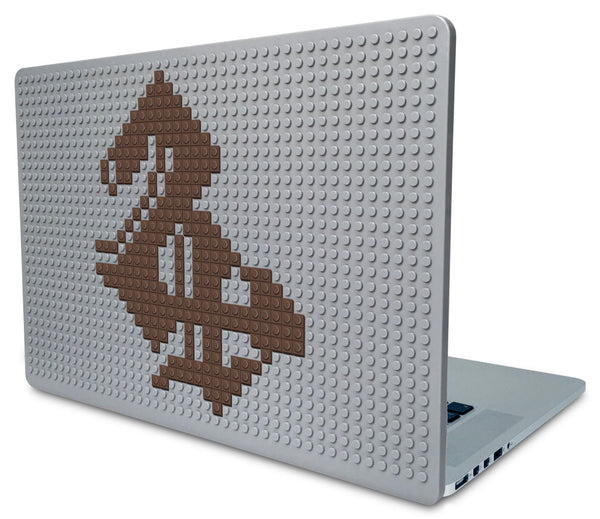 Quatro Cerberus Laptop Case