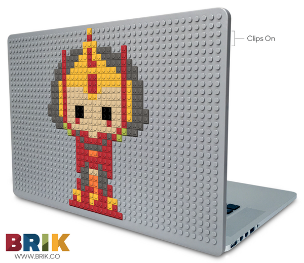 Queen Amidala Laptop Case
