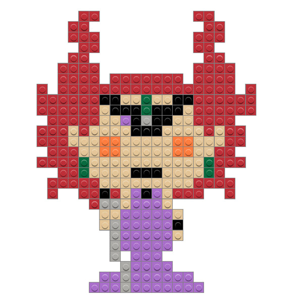Queen Beryl