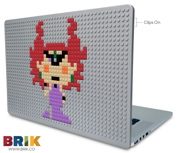 Queen Beryl Laptop Case