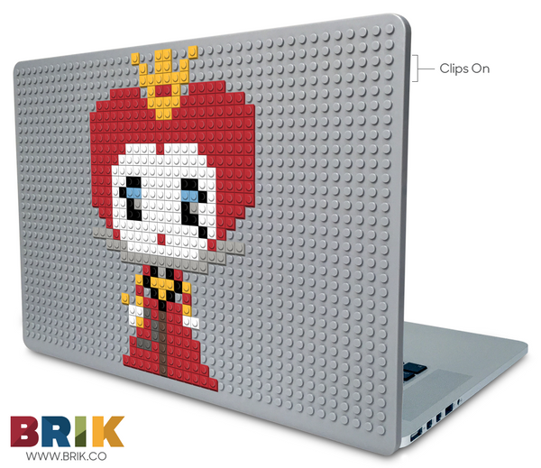 Queen of Hearts Laptop Case