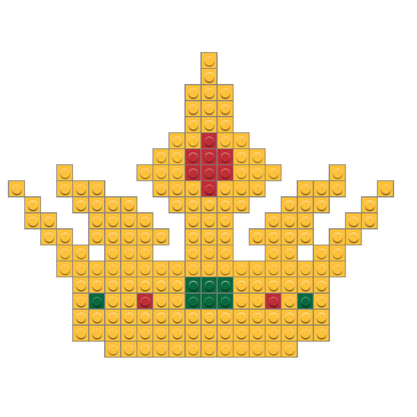 Queen's Crown