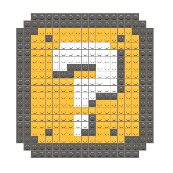 question mark - Supermario