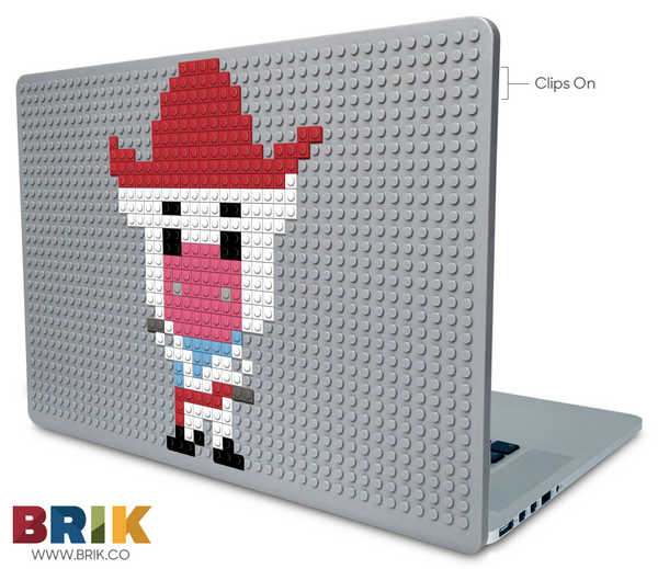 Quick Draw McGraw Laptop Case