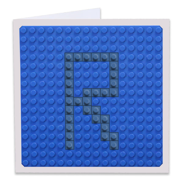 r Greeting Card